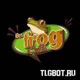 Логотип drfrogcalls