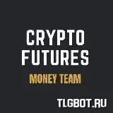 Логотип cryptotmt