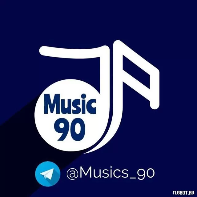 Логотип musics_90