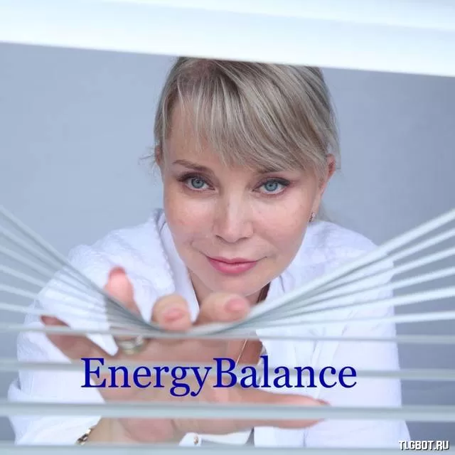 Логотип energyybalance