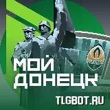 Логотип mydonetsklive