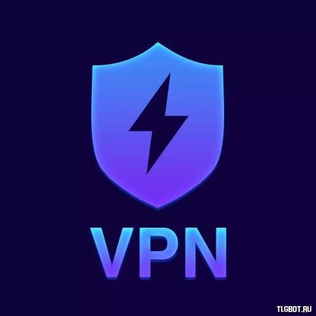 Логотип falcon_vpn