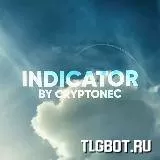 Логотип indicatorbycryptonecen