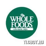 Логотип wholefoodslips