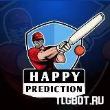 Логотип happy_prediction