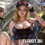 Логотип game1717
