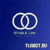 Логотип stablelink