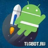 Логотип look_apk