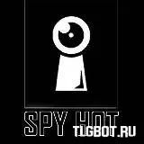 Логотип spyhot_free01