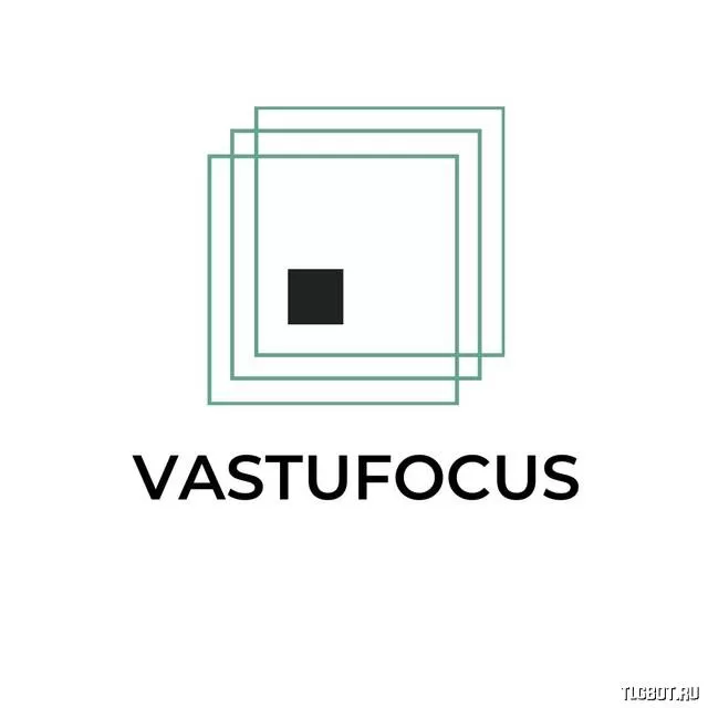 Логотип vastufocuss