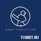 Логотип baba_prediction_1