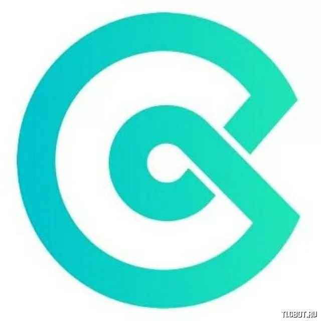 Логотип coinexu