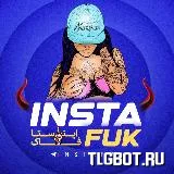 Логотип instafuk