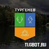 Логотип turgenevapp