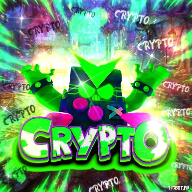 Логотип crypton4k