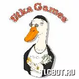 Логотип utkagames