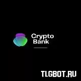 Логотип cryptbk