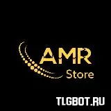 Логотип amr_stor