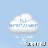 Логотип flyentertaiment