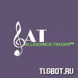 Логотип theallegiancetrader