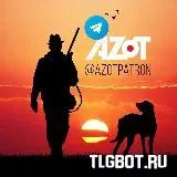 Логотип azotpatron