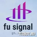 Логотип fu_signall