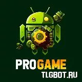 Логотип ProGameX