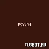 Логотип psych111