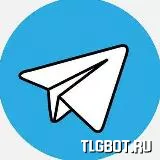 Логотип telegapromo