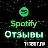 Логотип spotifypremiumrussiafeedback