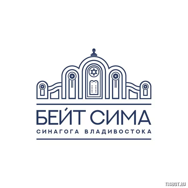 Логотип beitsima