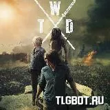 Логотип twduniverse