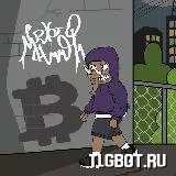 Логотип crypto_mammoth