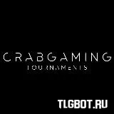 Логотип crabsgaming