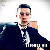 Логотип bekzod_ablakimov