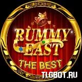 Логотип rummywithdktb