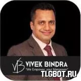 Логотип dr_vivek_bindra_share_market