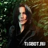 Логотип mrseverus_snape