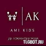 Логотип ami_kids15