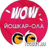 Логотип wowquizyola