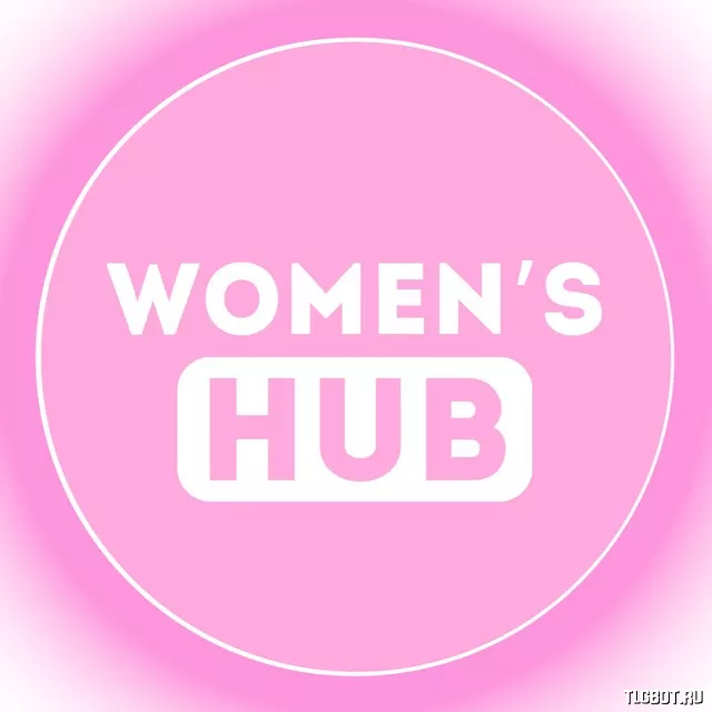 Логотип womens_hub