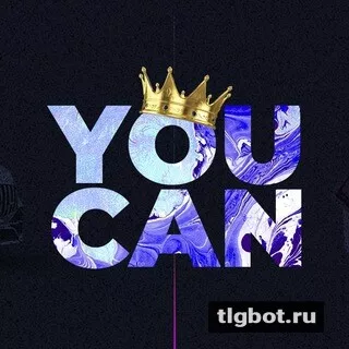 Логотип youcan_official