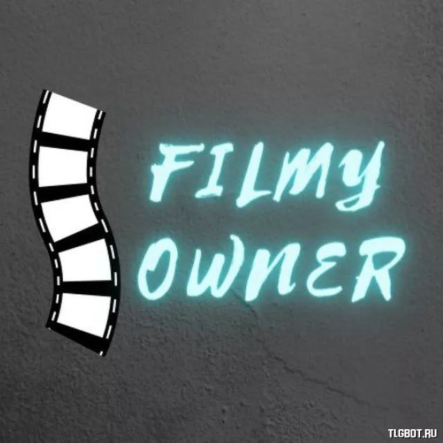 Логотип filmy_owner