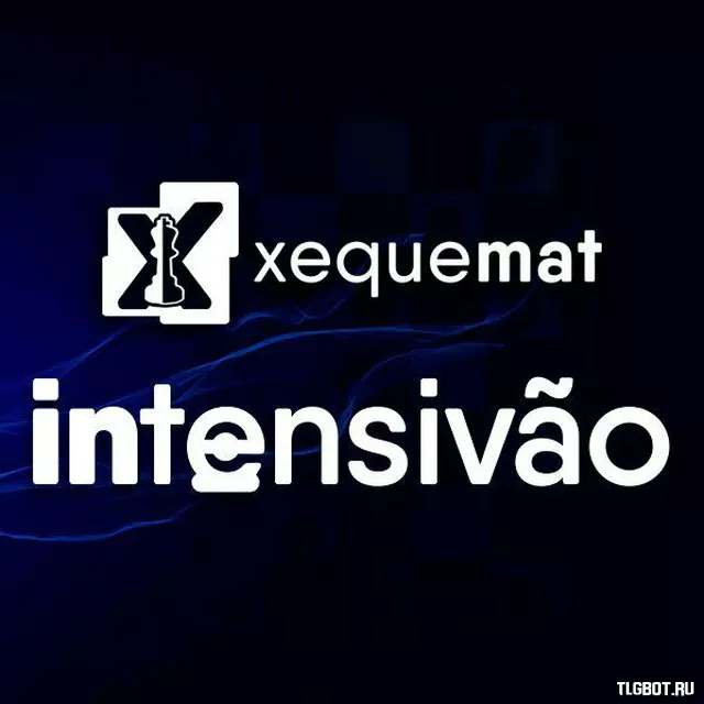 XequeMat Enem - Felipe Calaça