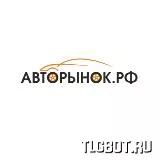 Логотип Avtorinok_R