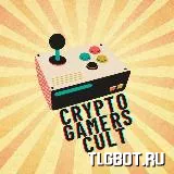 Логотип cryptogamerscult