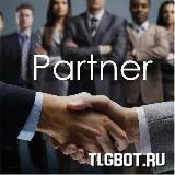 Логотип partner_bet