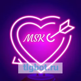 Логотип mskgirlsclubs