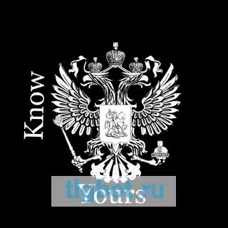 Логотип know_yours