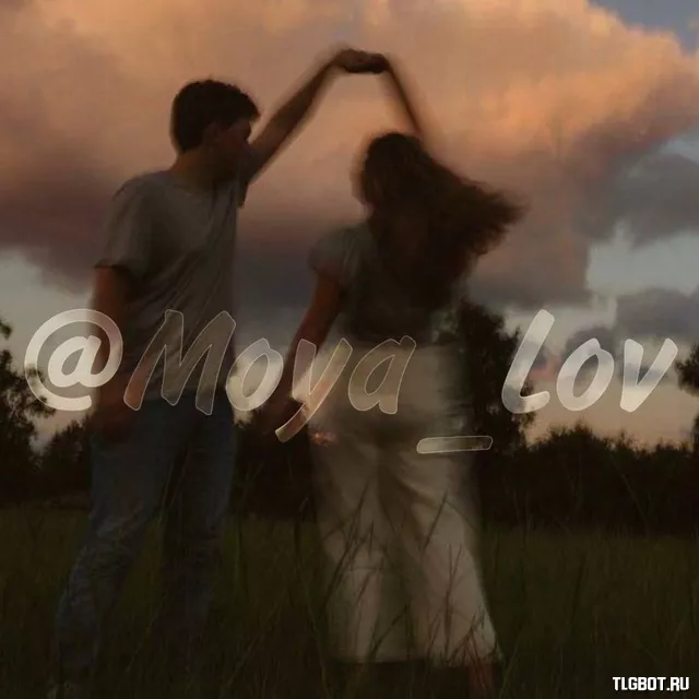 Логотип moya_lov